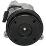 Four Seasons 158337 Denso 10SR17E Compressor
