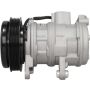 Four Seasons 158337 Denso 10SR17E Compressor