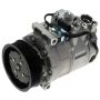 Four Seasons 158338 Denso 7SEU17C Compressor