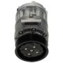 Four Seasons 158338 Denso 7SEU17C Compressor