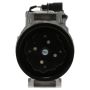 Four Seasons 158338 Denso 7SEU17C Compressor