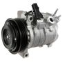 Four Seasons 158340 Denso 10SR17C Compressor
