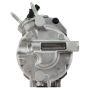 Four Seasons 158340 Denso 10SR17C Compressor