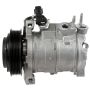 Four Seasons 158340 Denso 10SR17C Compressor