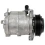 Four Seasons 158340 Denso 10SR17C Compressor