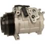 Four Seasons 158342 Denso 10S17C Compressor