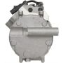 Four Seasons 158342 Denso 10S17C Compressor