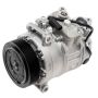 Four Seasons 158345 Denso 7SEU17C Compressor