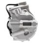 Four Seasons 158345 Denso 7SEU17C Compressor