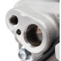Four Seasons 158345 Denso 7SEU17C Compressor