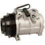 Four Seasons 158346 Denso 10S20C Compressor