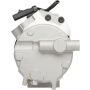 Four Seasons 158346 Denso 10S20C Compressor