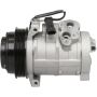 Four Seasons 158346 Denso 10S20C Compressor