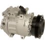 Four Seasons 158350 Denso 6SBU16C Compressor
