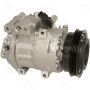 Four Seasons 158350 Denso 6SBU16C Compressor