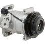 Four Seasons 158351 Denso 10S17F Compressor