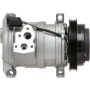 Four Seasons 158351 Denso 10S17F Compressor