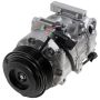 Four Seasons 158355 Halla DVE16 Compressor
