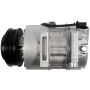 Four Seasons 158355 Halla DVE16 Compressor