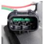 Four Seasons 158355 Halla DVE16 Compressor