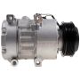 Four Seasons 158355 Halla DVE16 Compressor