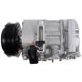 Four Seasons 158355 Halla DVE16 Compressor