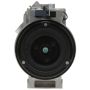 Four Seasons 158356 Denso 7SBU16C Compressor