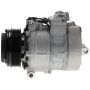 Four Seasons 158356 Denso 7SBU16C Compressor