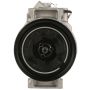 Four Seasons 158357 Denso 7SEU16C Compressor