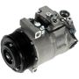 Four Seasons 158358 Denso 7SEU16C Compressor