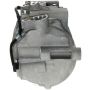 Four Seasons 158358 Denso 7SEU16C Compressor