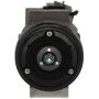 Four Seasons 158358 Denso 7SEU16C Compressor