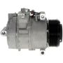 Four Seasons 158358 Denso 7SEU16C Compressor