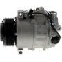 Four Seasons 158358 Denso 7SEU16C Compressor