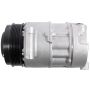 Four Seasons 158359 Denso 6SEU16C Compressor