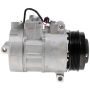 Four Seasons 158359 Denso 6SEU16C Compressor