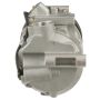 Four Seasons 158360 Denso 7SEU17C Compressor