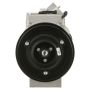 Four Seasons 158360 Denso 7SEU17C Compressor