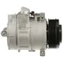 Four Seasons 158360 Denso 7SEU17C Compressor