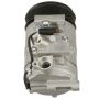 Four Seasons 158360 Denso 7SEU17C Compressor