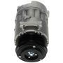 Four Seasons 158362 Denso 6SE16C Compressor