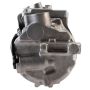 Four Seasons 158363 Denso 7SEU17C Compressor