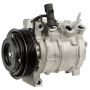Four Seasons 158364 Denso 10SR15C Compressor