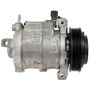 Four Seasons 158364 Denso 10SR15C Compressor