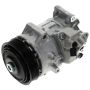 Four Seasons 158367 Denso TSE17C Compressor