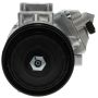 Four Seasons 158367 Denso TSE17C Compressor