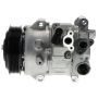 Four Seasons 158367 Denso TSE17C Compressor