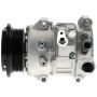 Four Seasons 158368 Denso 7SH17C Compressor