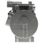 Four Seasons 158371 Halla HCC-DV13 Compressor