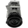 Four Seasons 158371 Halla HCC-DV13 Compressor